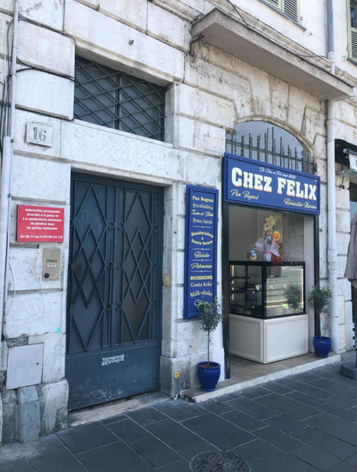 Cosy Modern Studio In The Heart Of Nice With Ac Kültér fotó